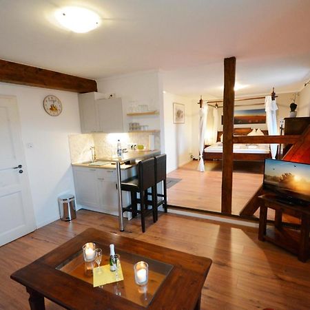 Pensjonat Sieben-Berge-Haus Bruggen  Zewnętrze zdjęcie