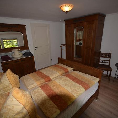 Pensjonat Sieben-Berge-Haus Bruggen  Zewnętrze zdjęcie