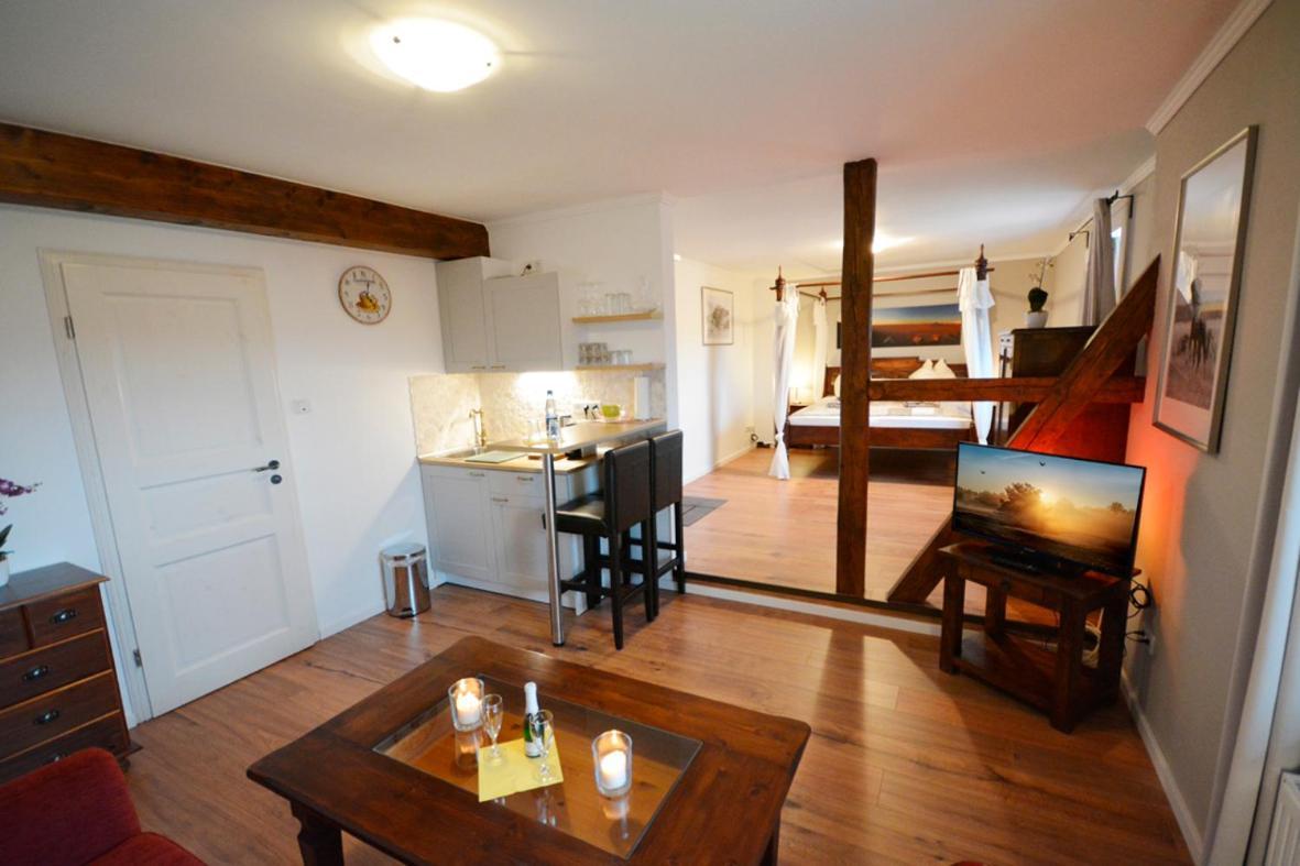 Pensjonat Sieben-Berge-Haus Bruggen  Zewnętrze zdjęcie