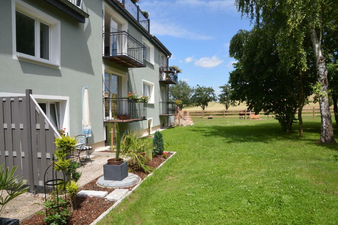 Pensjonat Sieben-Berge-Haus Bruggen  Zewnętrze zdjęcie