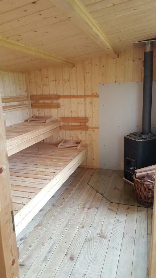 Pensjonat Sieben-Berge-Haus Bruggen  Zewnętrze zdjęcie