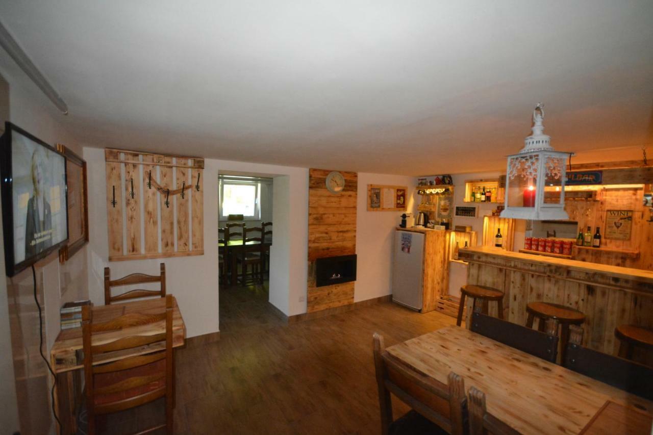 Pensjonat Sieben-Berge-Haus Bruggen  Zewnętrze zdjęcie