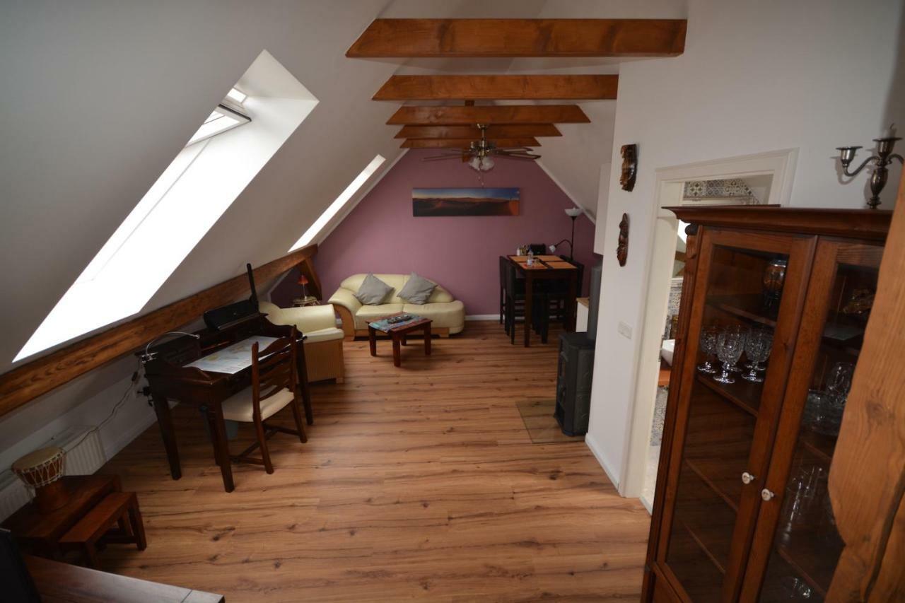 Pensjonat Sieben-Berge-Haus Bruggen  Zewnętrze zdjęcie