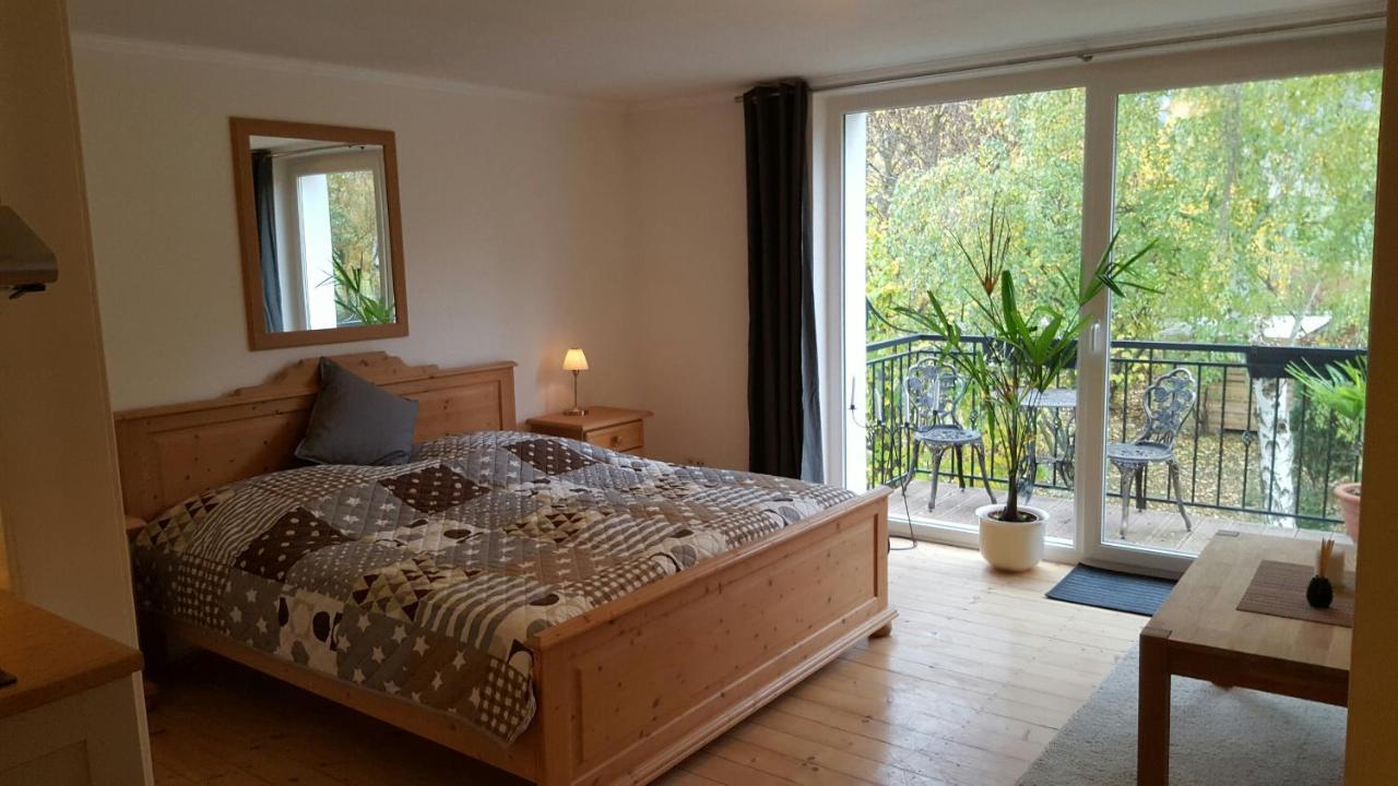 Pensjonat Sieben-Berge-Haus Bruggen  Zewnętrze zdjęcie